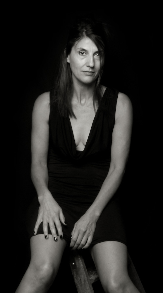 Odile Gheysens Odile Gheysens